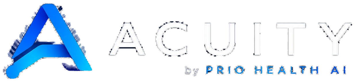 Acuity by Prio Health AI